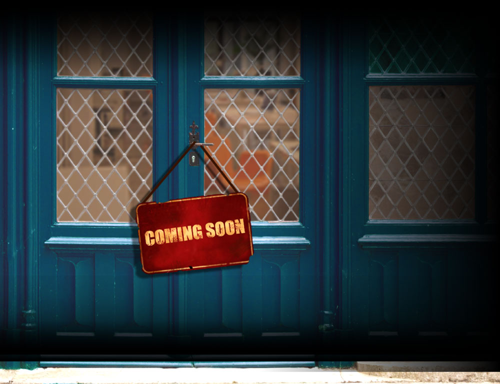 Coming-soon